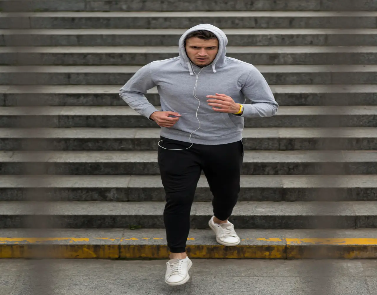 Sportwear Tracksuite