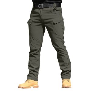 Home viperclad’s tactical cargo trousers