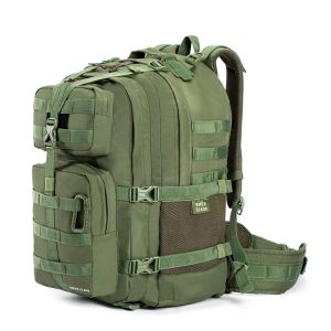 Home viperclad’s 1 day & 3 day tactical backpacks