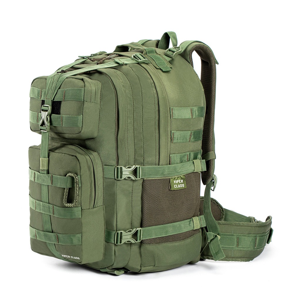 Tactical Gear Backpacks