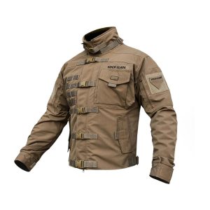 Home viperclad’s tactical jackets